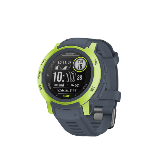 Garmin Instinct 2, edición Surf – Mavericks (010-02626-12)