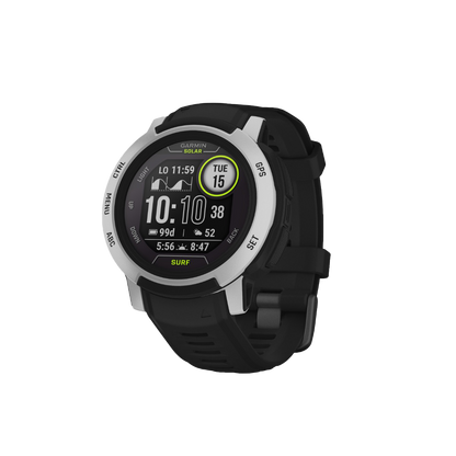 Garmin Instinct 2 Solar, Surf Edition – Bells Beach (010-02627-15)