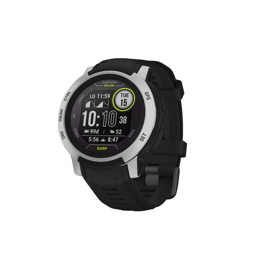 Garmin Instinct 2 Solar, Surf Edition – Bells Beach (010-02627-15)