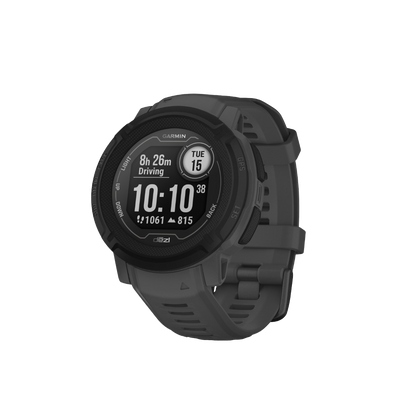 Garmin Instinct 2 - Edición Dezl (010-02626-70)