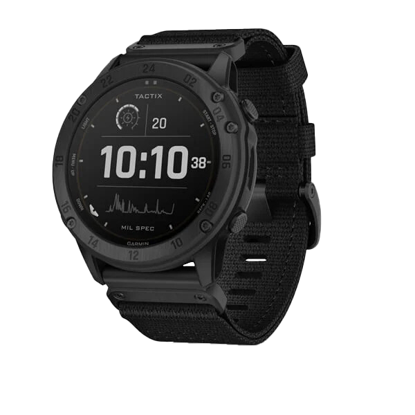 Garmin Tactix Delta - Solar Edition