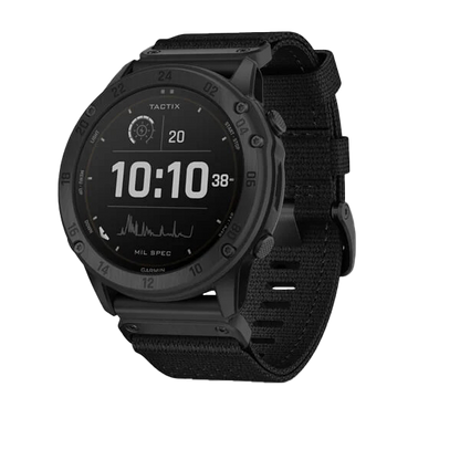 Garmin Tactix Delta - Solar Edition