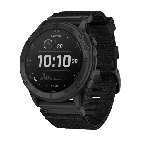 Garmin Tactix Delta - Solar Edition