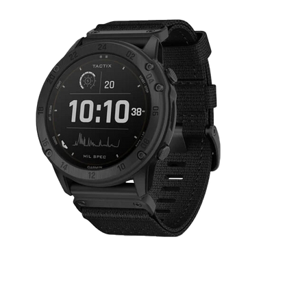 Garmin Tactix Delta - Solar Edition with Ballistics (010-02357-50)