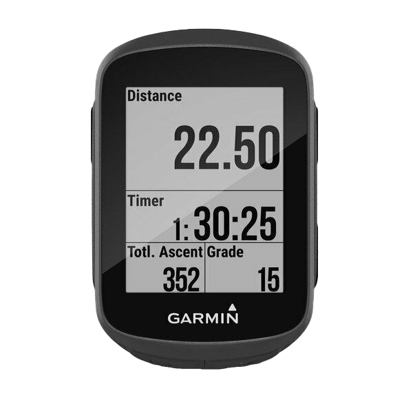 Garmin Edge 130, ciclocomputador inteligente para ciclistas (reacondicionado certificado por Garmin)