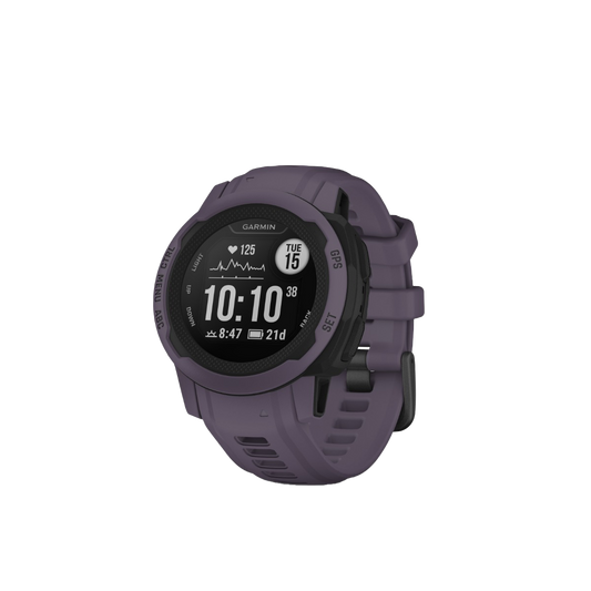 Garmin Instinct 2S, color orquídea intenso (010-02563-14)