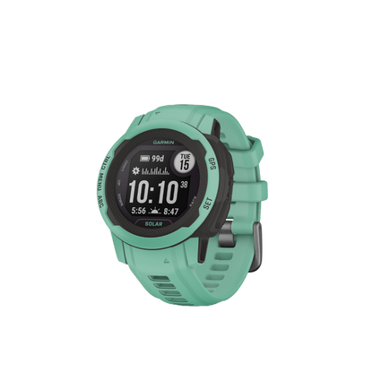 Garmin Instinct 2S Solar, Neo Trópico (010-02564-12)