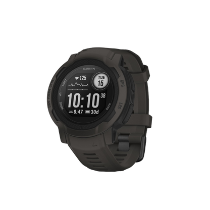 Garmin Instinct 2S, Grafito (010-02563-10)