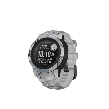 Garmin Instinct 2S, Camo Edition – Mist Camo (010-02563-13)