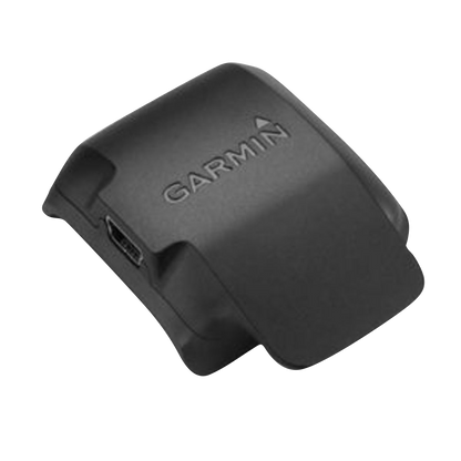 Garmin BarkLimiter Deluxe Charging Clip (010-11888-00)