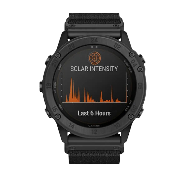 Garmin Tactix Delta - Solar Edition with Ballistics (010-02357-50)