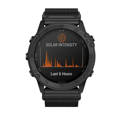 Garmin Tactix Delta - Solar Edition with Ballistics (010-02357-50)