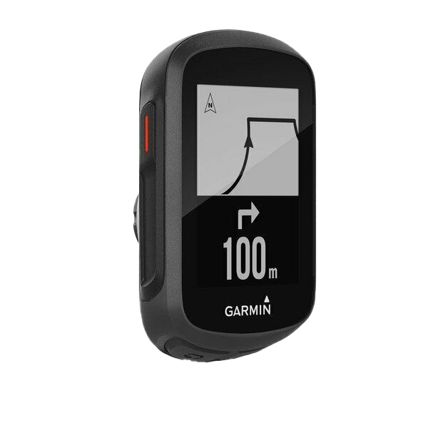 Garmin Edge 130, ciclocomputador inteligente para ciclistas (reacondicionado certificado por Garmin)