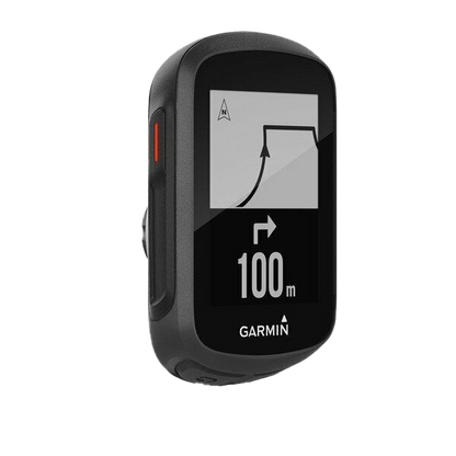 Garmin Edge 130, ciclocomputador inteligente para ciclistas (reacondicionado certificado por Garmin)