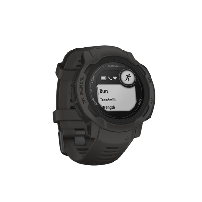 Garmin Instinct 2S, Grafito (010-02563-10)