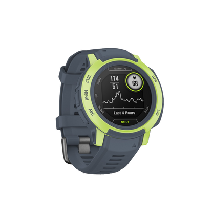 Garmin Instinct 2, edición Surf – Mavericks (010-02626-12)