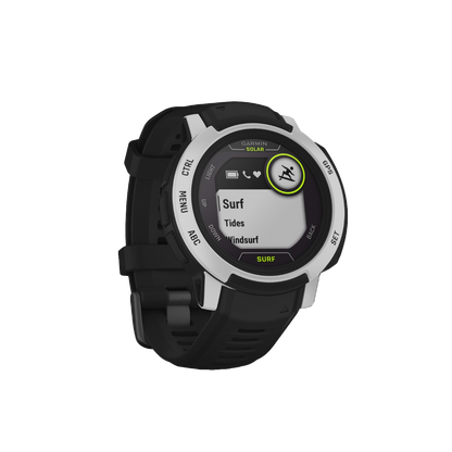 Garmin Instinct 2 Solar, Surf Edition – Bells Beach (010-02627-15)