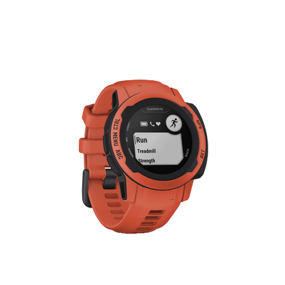 Garmin Instinct 2S, Poppy (010-02563-16)