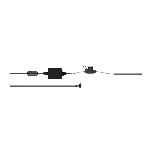 Garmin Bare Wire Power Cable (010-13081-05)