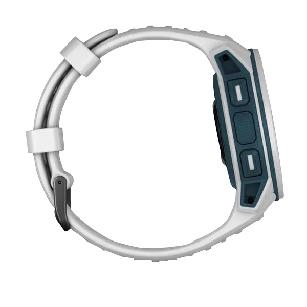 Garmin Instinct Solar - Surf Edition, Cloudbreak (010-02293-18)