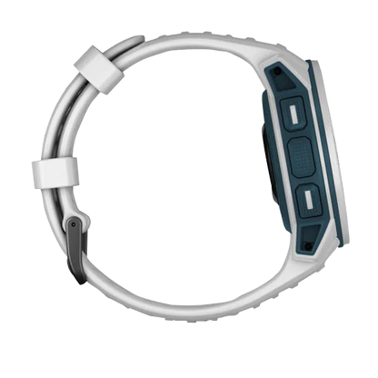 Garmin Instinct Solar - Surf Edition, Cloudbreak (010-02293-18)