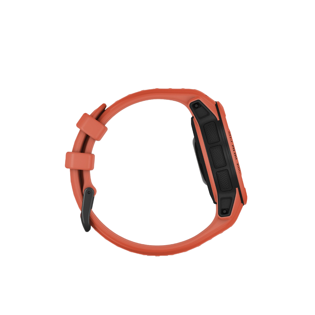 Garmin Instinct 2S, Poppy (010-02563-16)