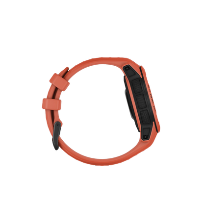 Garmin Instinct 2S, Poppy (010-02563-16)