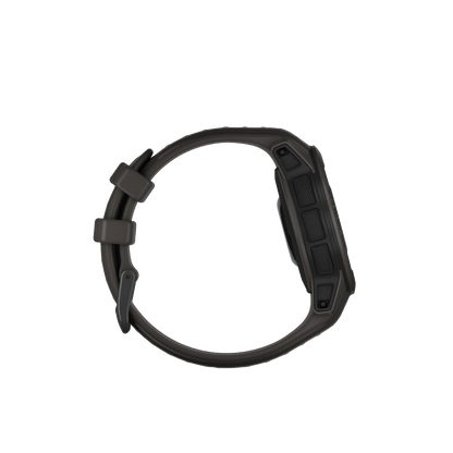 Garmin Instinct 2S Solar, Graphite (010-02564-10)