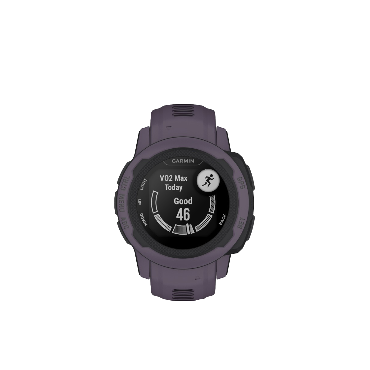 Garmin Instinct 2S, color orquídea intenso (010-02563-14)