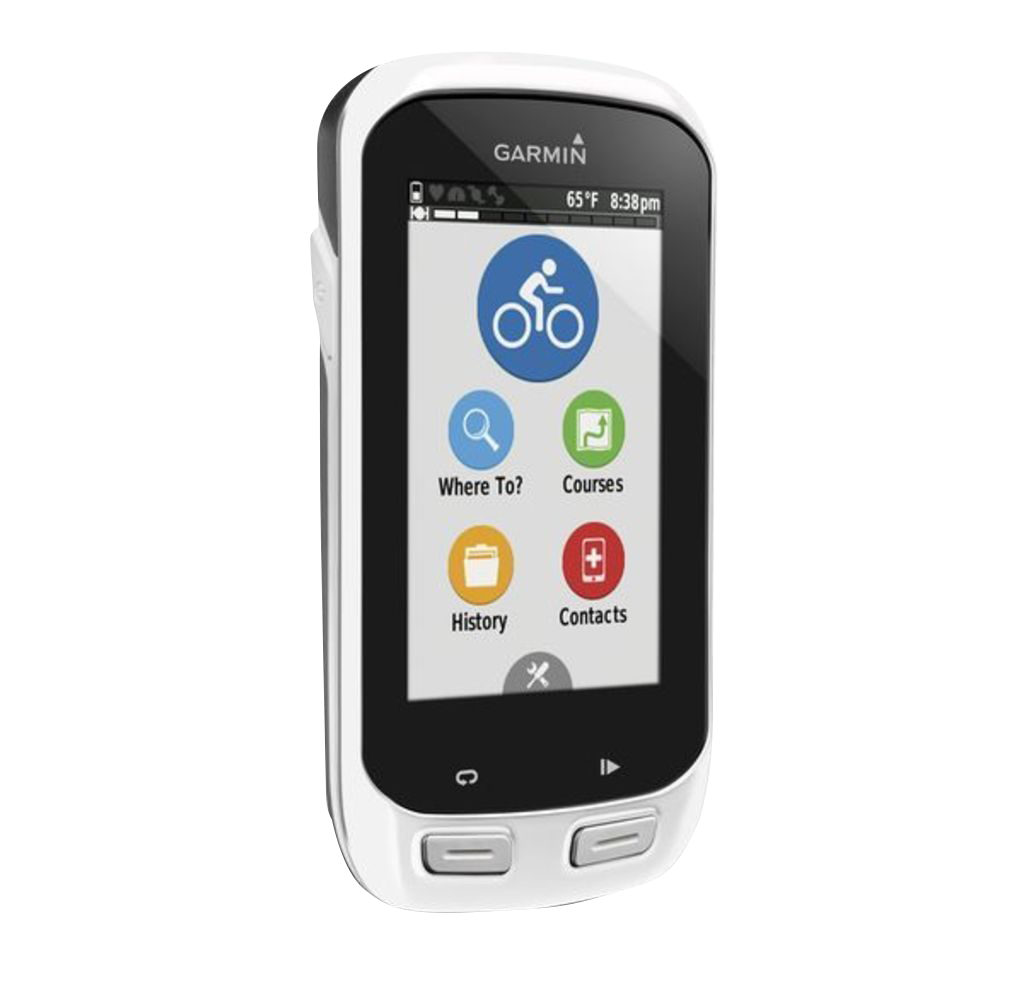 Garmin Edge Explore 1000, Smart Biking Computer for Cyclists (Garmin Certified Refurbished)