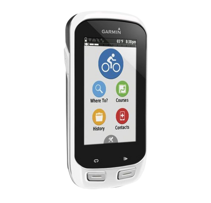 Garmin Edge Explore 1000, Smart Biking Computer for Cyclists (Garmin Certified Refurbished)