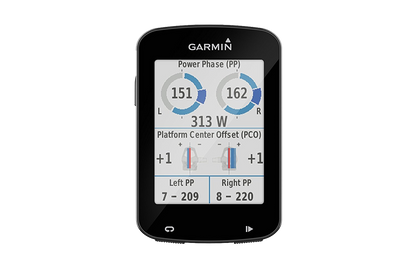 Garmin Edge 820, Smart Biking Computer for Cyclists (Garmin Certified Refurbished)