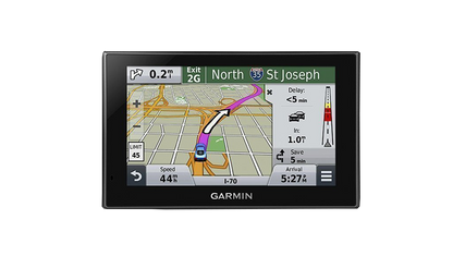 Garmin Nuvi 2639LMT, Automotive GPS Navigator for Vehicles (Certified Refurbished)