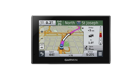 Garmin Nuvi 2639LMT, Automotive GPS Navigator for Vehicles (Certified Refurbished)