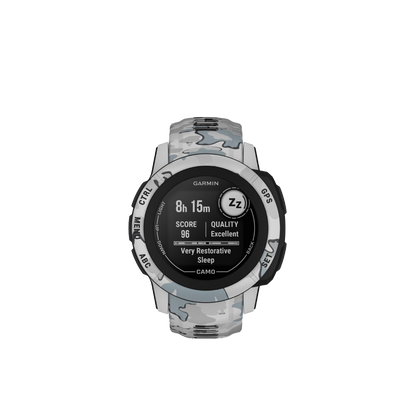 Garmin Instinct 2S, Camo Edition – Mist Camo (010-02563-13)