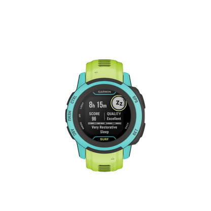 Garmin Instinct 2S, edición Surf – Waikiki (010-02563-12)