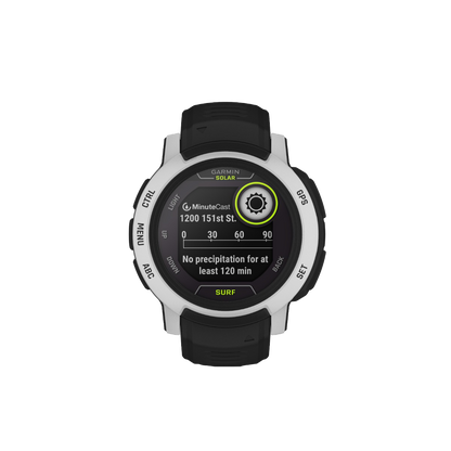 Garmin Instinct 2 Solar, Surf Edition – Bells Beach (010-02627-15)