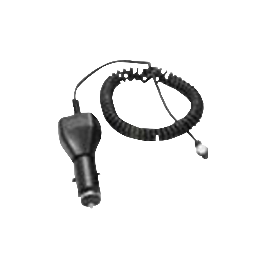 Cable de alimentación para vehículo Garmin