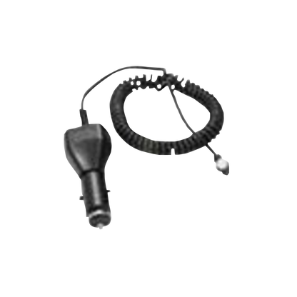 Cable de alimentación para vehículo Garmin