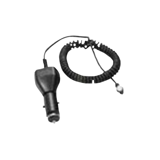 Cable de alimentación para vehículo Garmin