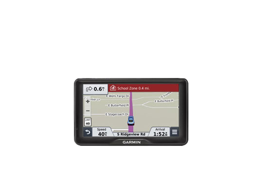 Garmin Nuvi 2797LMT, navegador GPS para vehículos (reacondicionado certificado)