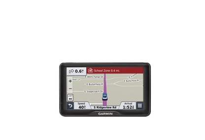 Garmin Nuvi 2797LMT, navegador GPS para vehículos (reacondicionado certificado)