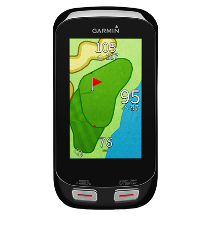 Garmin Approach G8, Golf GPS & Rangefinder (010-01231-00)