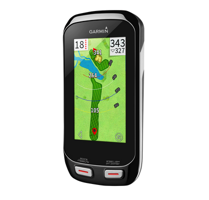 Garmin Approach G8, Golf GPS & Rangefinder (010-01231-00)