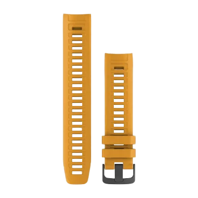 Correas para reloj Garmin Sunburst (010-12854-03)