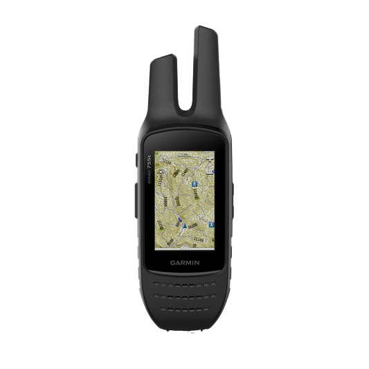 Garmin Rino 755t GPS and 2-way Radio (010-01958-15)