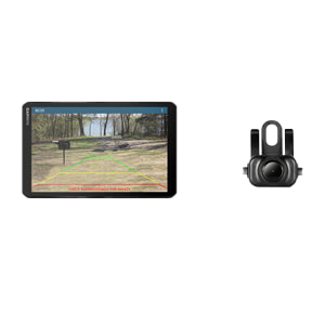 Garmin BC 35, Wireless Backup Camera (010-01991-00)