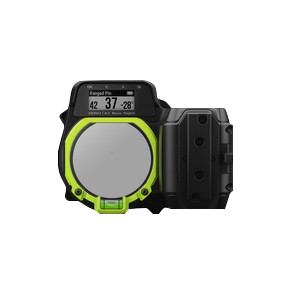 Mira para arco Garmin Xero A1 para diestros (010-01781-00)