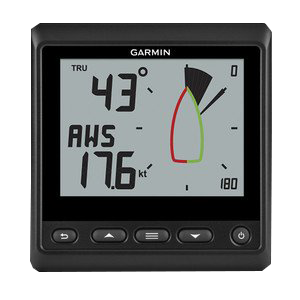 Reloj de viento Garmin GNX (010-01142-30)