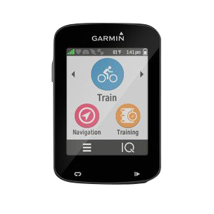 Garmin Edge 820, Smart Biking Computer for Cyclists (010-01626-00)